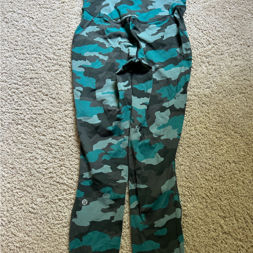 Lululemon align leggings
